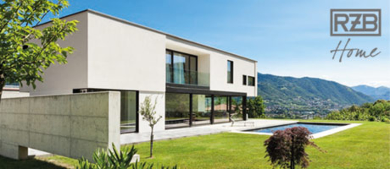 RZB Home + Basic bei Bartsch Elektrotechnik GmbH in Hamburg
