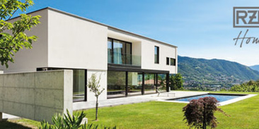 RZB Home + Basic bei Bartsch Elektrotechnik GmbH in Hamburg