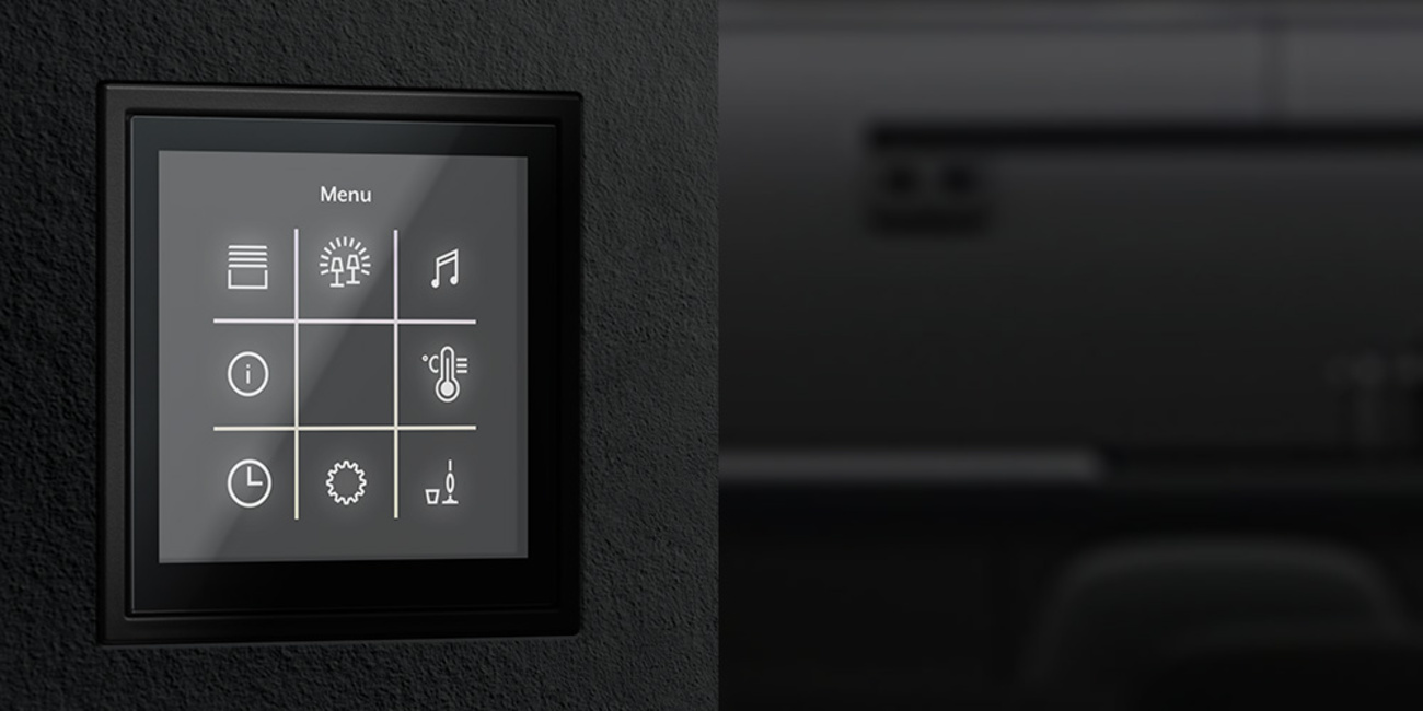 LS TOUCH bei Bartsch Elektrotechnik GmbH in Hamburg