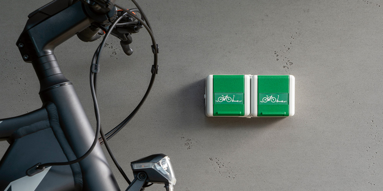SCHUKO® Steckdose für E-Bikes bei Bartsch Elektrotechnik GmbH in Hamburg