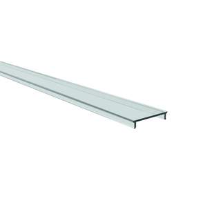 LED-Profil­abdeckungen bei Bartsch Elektrotechnik GmbH in Hamburg