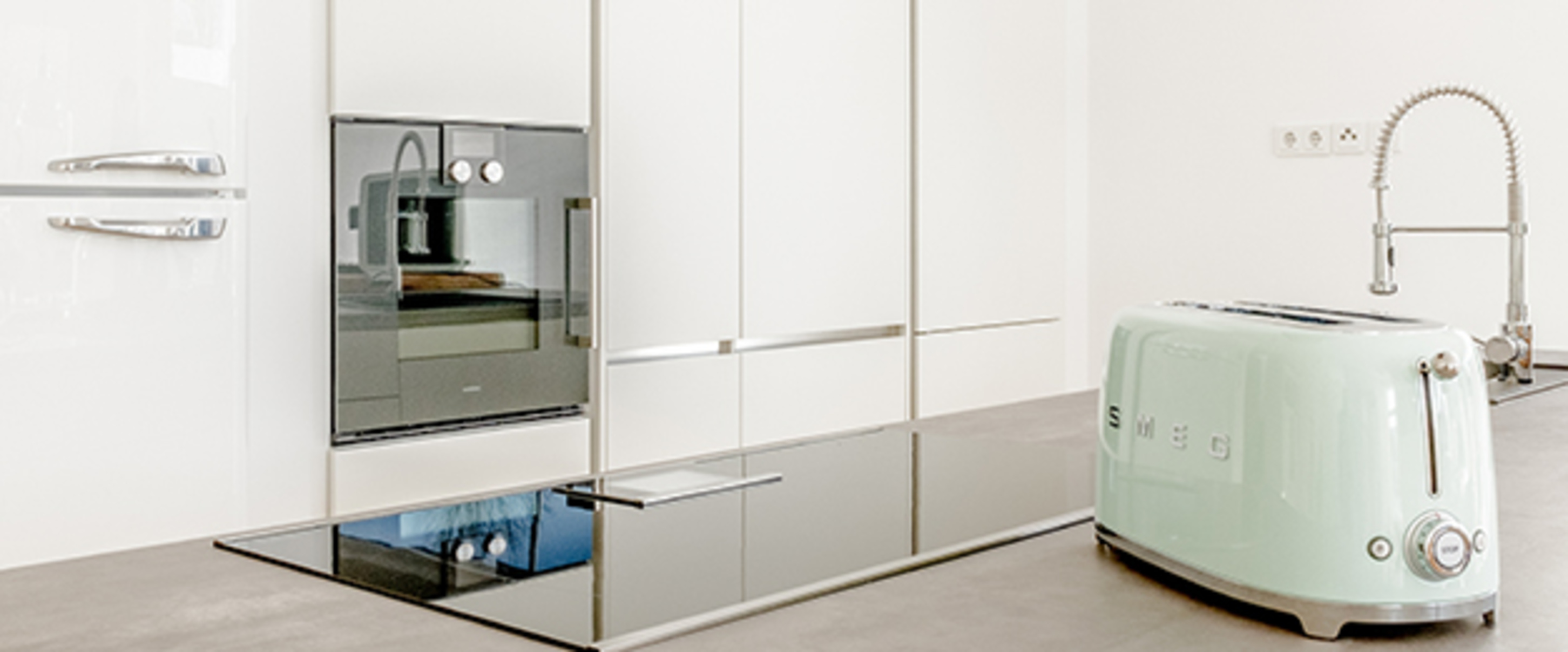 Elektro- und Haushaltsgeräte bei Bartsch Elektrotechnik GmbH in Hamburg