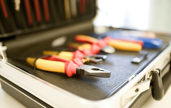 Ihr Servicepartner bei Bartsch Elektrotechnik GmbH in Hamburg