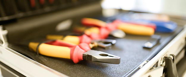 Reparatur-Service bei Bartsch Elektrotechnik GmbH in Hamburg