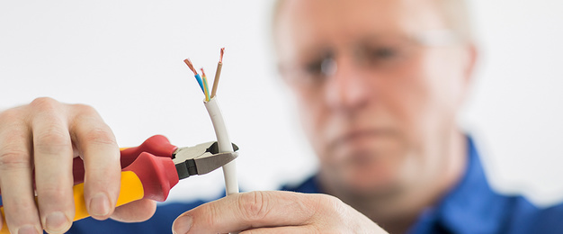 DGUV Vorschrift 3-Check bei Bartsch Elektrotechnik GmbH in Hamburg