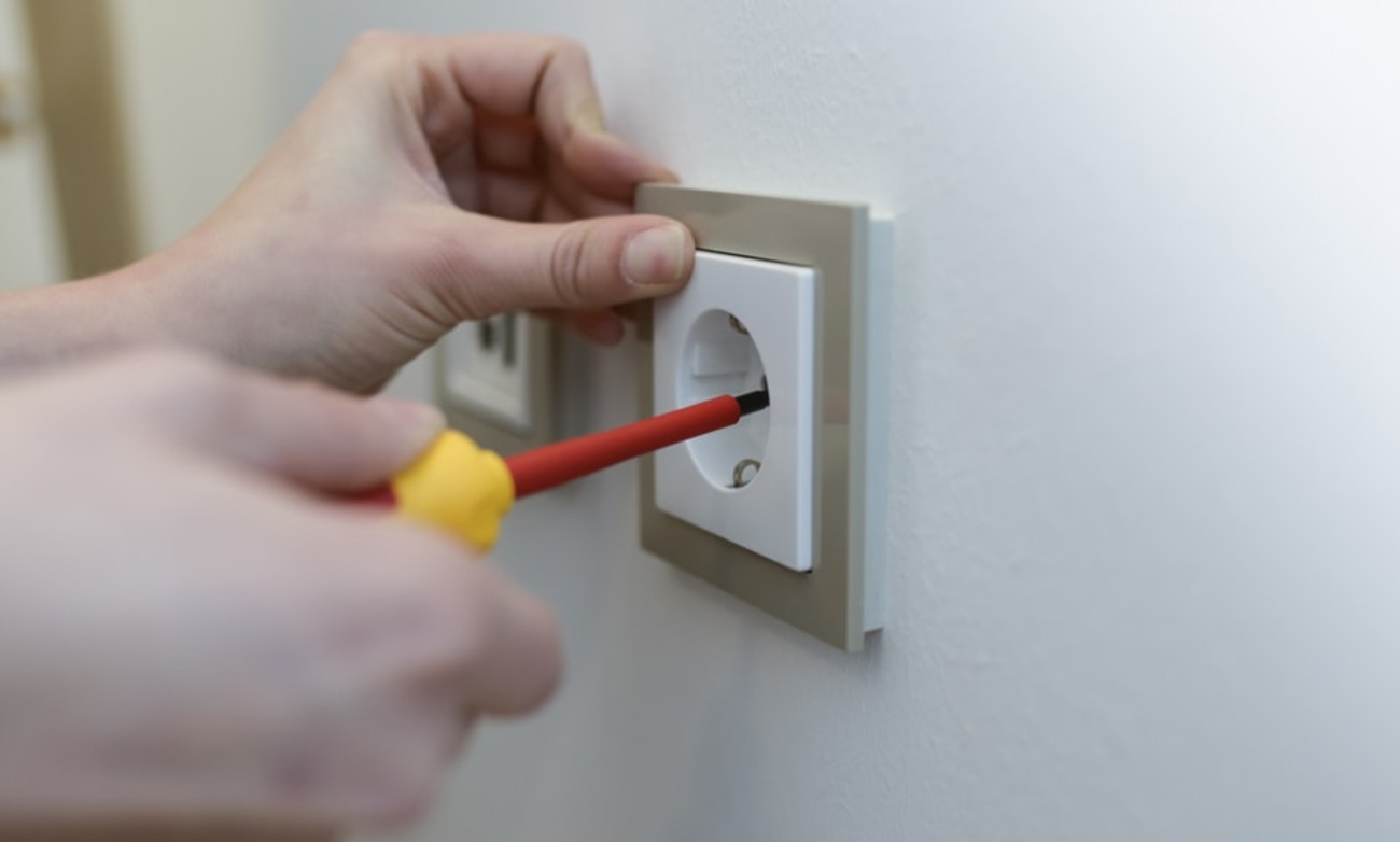 Elektro­installation bei Bartsch Elektrotechnik GmbH in Hamburg