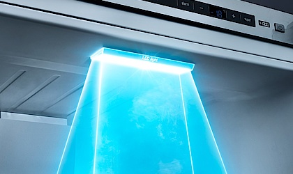 LED Licht bei Bartsch Elektrotechnik GmbH in Hamburg