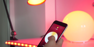 LED-Smart bei Bartsch Elektrotechnik GmbH in Hamburg