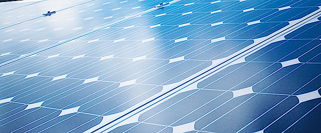 Photovoltaik bei Bartsch Elektrotechnik GmbH in Hamburg