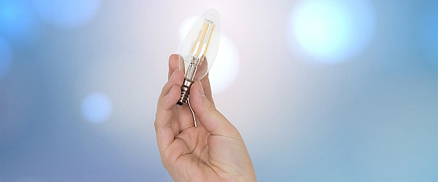 Energie sparen bei Bartsch Elektrotechnik GmbH in Hamburg