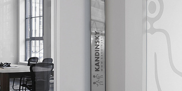 Designkanäle bei Bartsch Elektrotechnik GmbH in Hamburg