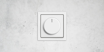 Busch-Dimmer® bei Bartsch Elektrotechnik GmbH in Hamburg