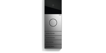 Gira System 106 bei Bartsch Elektrotechnik GmbH in Hamburg