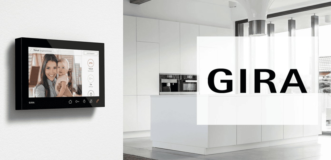 Gira bei Bartsch Elektrotechnik GmbH in Hamburg