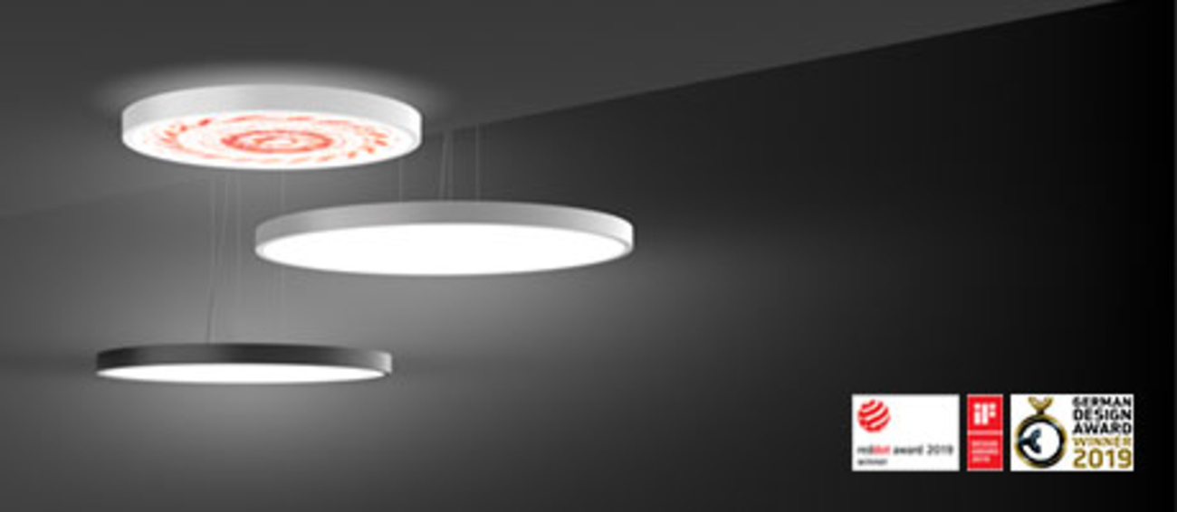 TRIONA LED-Flächenleuchten bei Bartsch Elektrotechnik GmbH in Hamburg