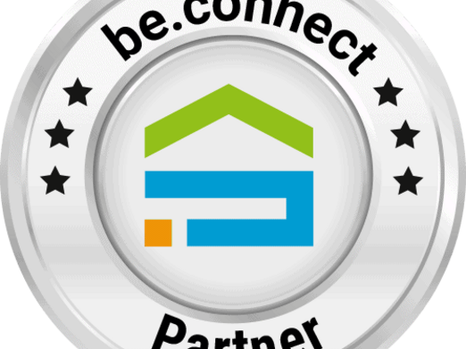 be.connect Partner bei Bartsch Elektrotechnik GmbH in Hamburg