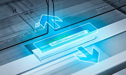 hyperFresh bei Bartsch Elektrotechnik GmbH in Hamburg