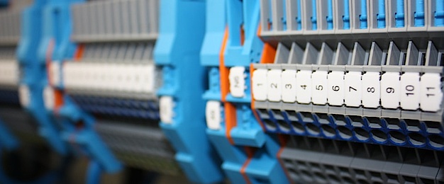 Industrie und Gewerbe bei Bartsch Elektrotechnik GmbH in Hamburg