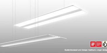 TWINDOT Pendelleuchten-Serie bei Bartsch Elektrotechnik GmbH in Hamburg