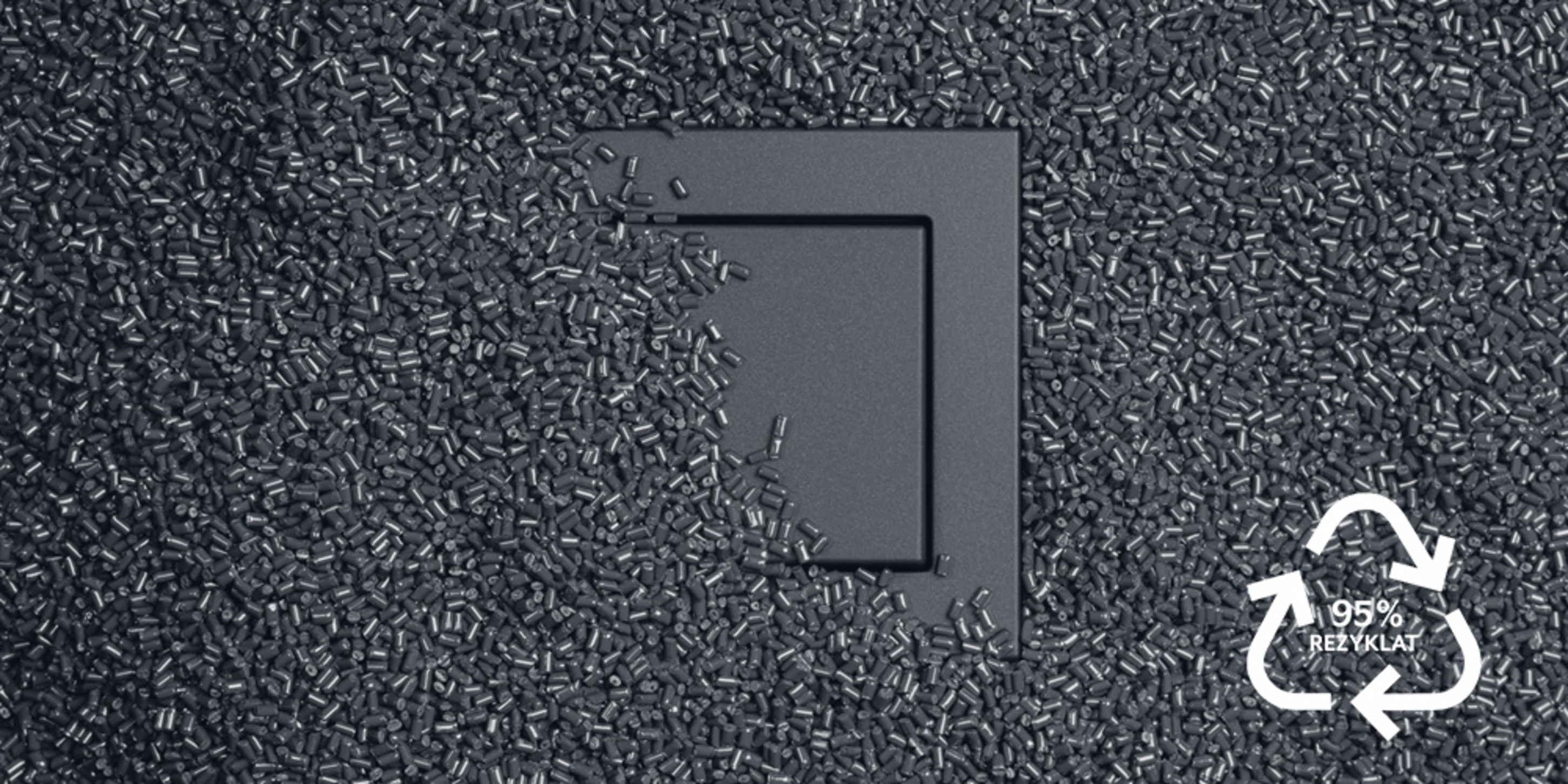 JUNG Rezyklat bei Bartsch Elektrotechnik GmbH in Hamburg