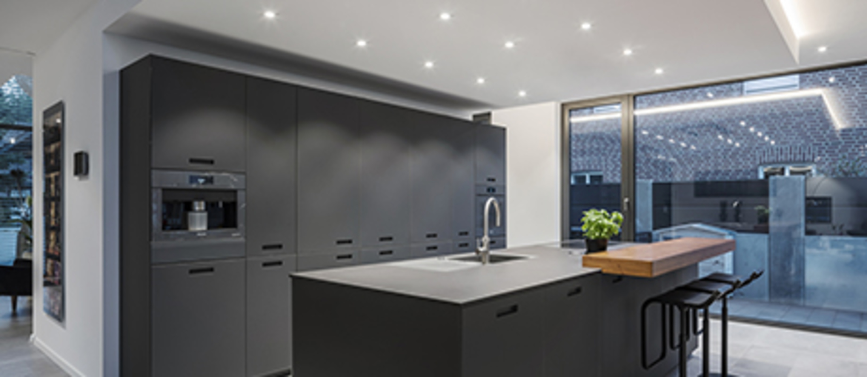 Home / Living bei Bartsch Elektrotechnik GmbH in Hamburg